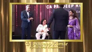 MSME award 