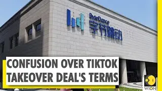 TikTok's takeover deal in the US now hit yet another road block | ByteDance | Oracle Corporation