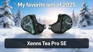 Xenns Top pro SE