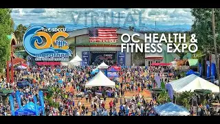 2020 SDCCU OC Virtual Expo Main Stage Video