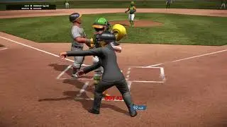 Sand Cats Franchise: Division Leaders Square Off! (Ep. 61)