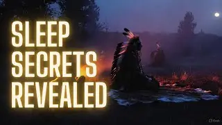 Why This Native American Sleep Method Beats Any $4000 Mattress