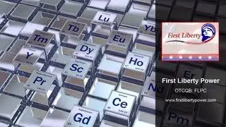 CEO ROADSHOW Interview | First Libert Power (OTCBB: FLPC)