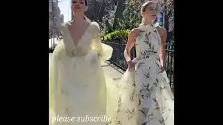 Fashion facts 2021 : which color is best to wear in spring?