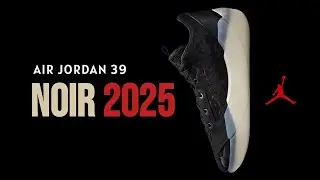 AIR JORDAN 39 