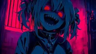LISA - FXCK UP THE WORLD (feat. Future) [Nightcore/Sped Up Reverb]