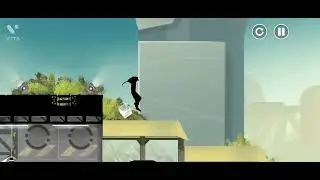 Vector fame last level and the last bonus level (1st and is bonus and 2nd one is level)