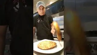 tacu tacu platillo peruano #usa #corona #india #guate #food #shorts #short #shortvideo