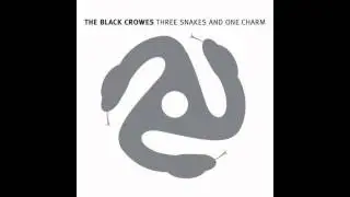 The Black Crowes - Nebakanezer