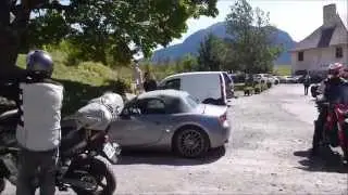BARCELONETTE