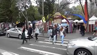 Glebe Point Road, Sydney