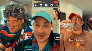 *2 HOUR* PatDLucky Funny Shorts Videos 2024 | PatDLucky New Videos Compilation Part.1