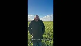 Argyllshire Monitor Farm - Winter Fodder Crop Varieties with Craig Archibald
