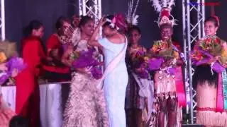 Miss Fiji is the new Miss Pacific Islands