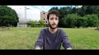 Entrevista a 2 Erasmus espa&ntilde;oles en Lovaina