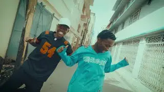 GARVEY ROYAL - DOBA ( Official Music Video)