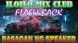FLASH BACK DISCO RAGATAK BATTLE REMIX ✔ SOUNDCHECK BATTLE OF THE SOUND ✔ ILOILO MIX CLUB DJ 2023