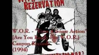 W.O.R. - 