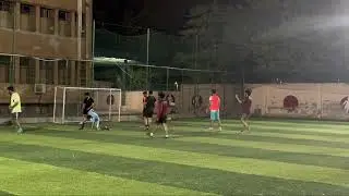 From Kickoff to Carnage | Crescent Pitampura | April 26 Highlights Humans of Football