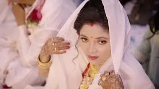 Mrinmoy & Ashapriya | Wedding Video