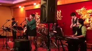 The Weakness In Me - Keisha White (Covered by The Blacksmith Band)
