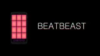 BeatBeast Beta: Make Awesome beats on Android!