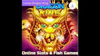 Dragon King | Mobile Sweepstakes Game System