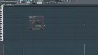 The Weeknd Tutorial : Chapter 1 - Drums