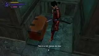 Onimusha Warlords Trick Treasure Box Puzzle Guide