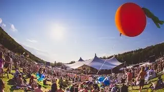 The Peach Music Festival - Official 2015 Aftermovie