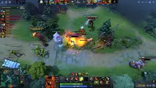 Execration VS Team No Throne Game 2 MPGL Asian Championship Highlights