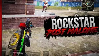 NOTHING IS IMPOSSIBLE | ROCKSTAR-POST MALONE🖤 | slayDEVIL