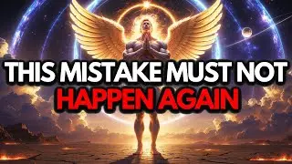 Chosen Ones, God Is Warning You For The Last Night — Don’t Repeat That Mistake Again