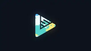 Paint Logo Reveal