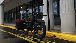 In For the Short Haul | Crank Featurettes #globehaul #specialized #commuter