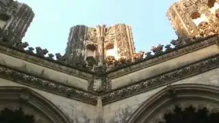 PORTUGAL, LISBOA, SINTRA, COIMBRA, ALCOBAÇA, BATALHA, TOMAR, NAZARÉ, FATIMA, (VIDEO) por JC