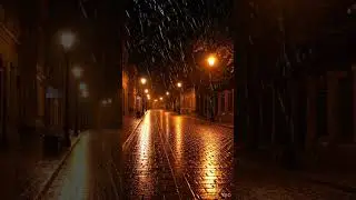 Rain and Wind Sounds 🌧️🌬️#sleepnoise #rainandwind #relaxingsounds #asmr