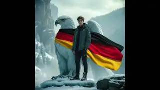 German Unity Day 2025! #history #film #ancient #germany #europe