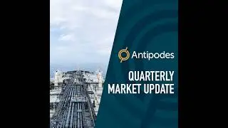 Quarterly Update: How the world&rsquo;s oil supply chain could be splintered (Q3 2023)