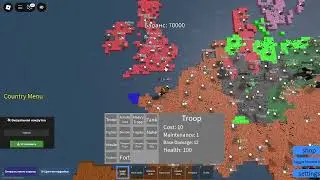 Nations Roleplay Remastered Script😍😍 (read description)