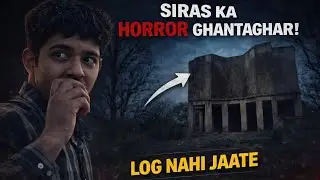 Sirsa&rsquo;s Most Haunted Places 💀 \ explore 
