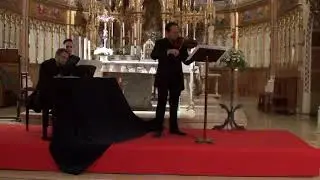 М.Балакирев.Экспромт