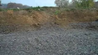 Exceed rc truck