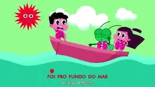 Bob Zoom Re, A Canoa virou Effects Sponsored By Preview 2 Mokou Deepfake