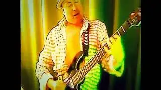 Guitar lead lesson  jam  improvisation  by Gabriele Alberti  ordinary people