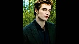 Роберт Паттинсон (Эдвард)⚡- Экстази | Сумерки | #шорты #looksmaxxing