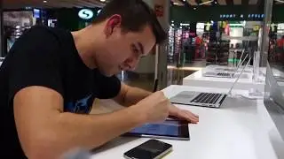 Crea algo nuevo | Goldenmac M&aacute;laga