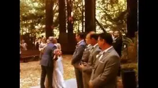 Mike and Tara's Wedding