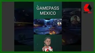 🎮As&iacute; corre Halo 5 Guardians en Xcloud mexico|Gamepass mexico #shorts #xcloud