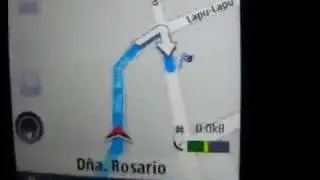 nokia ovi maps